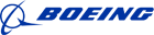 Boeing logo